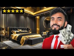 NEW EXPENSIVE ROOM | MOTEL MANAGER GAMEPLAY #6