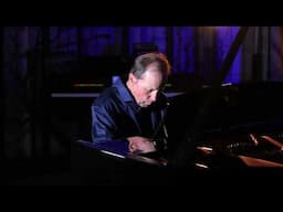 Pianist Malcolm Brashear performs "Fiona's Game" by Astor Piazolla