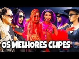 OS MELHORES CLIPES DO NO MATINHO!