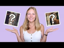 What’s in the Picture? | Easy and Slow Spanish for Absolute Beginners