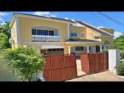 Ocean View 8 Bedroom 6 Bathroom House For Sale At Eltham, St Ann, Jamaica