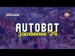 Autobot Jamboree '24 Official Video 🚗✨