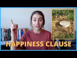 How to Deal with Difficult Tenants | Happiness Clause