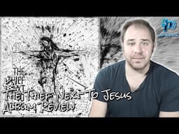 Ka - The Thief Next To Jesus - Album Review