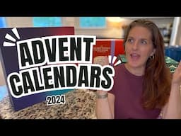 Advent Calendars 2024 And Why You Should Get One