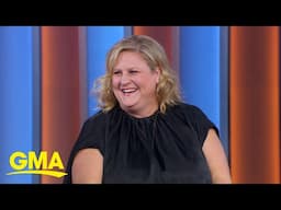 Comedian Bridget Everett talks final season of ‘Somebody Somewhere’