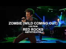 The Revivalists - Zombie [Wild Coming Out] (Live From Red Rocks)