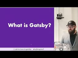 What’s New in Gatsby - Jason Lengstorf