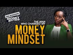 How to change your money situation || Rina Hicks