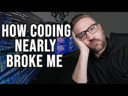 The Truth About "Learning to Code"