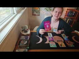 🌙 New Moon in Taurus ♉ "Making The Best of a Disappointment" Collective Tarot Reading 5.7.2024