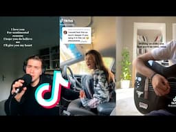 Incredible TikTok Voices!!! 🤯(TikTok Compilation) (Amazing Vocals)