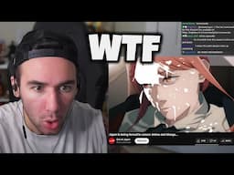 Japan is being forced to censor Anime and Manga (REACTION)