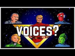 The Best Space Quest Game Now Has Voices - SQV Voice Mod