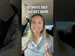 Ultimate Golf Dad Gift Guide