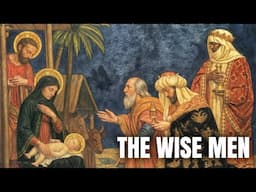 A Christmas Tale: The Three Wise Men’s Pilgrimage to Bethlehem ( The Movie)