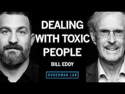 Bill Eddy: How to Deal With High Conflict People