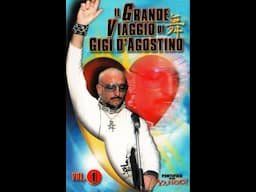 Il Grande Viaggio Di Gigi D'Agostino Vol. 1 - Side A