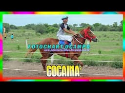 COCAINA   Capitan Solari   Chaco 17 11 2024