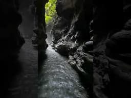 How about hiking here? #shorts #hiking #caves