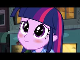 Equestria Girls - 'This Strange World'