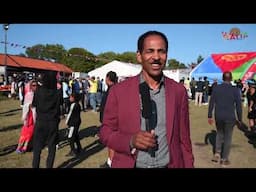 #ወርቃዊ ቃለ መሕትት ንጡፍ ኣብ ፈስቲፋልን ውዳቤታትን  ኣቶ መርሃዊ ገ/እዝጋብሄር ካብ ደቡባዊ ስቶኮሎም  ሽወደን Merhawi G/her #festival2023