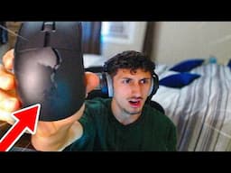 Best of GAMER RAGE & FUNNY Moments