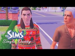 ELECTION FRAUD//SINGLE DADDY//THE SIMS 3 #26