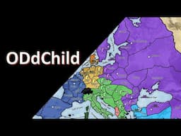 ODdChild Diplomacy Commentary