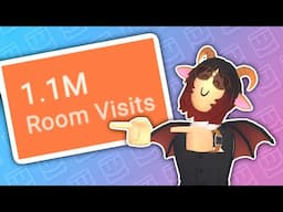 These Hacks Will Make Your Rooms FAMOUS #recroom