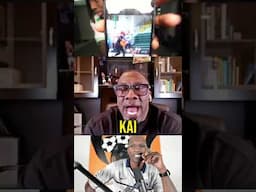 Shannon Sharpe Exposes Kai Cenat! 😂🤣