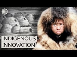 How Did Ancient Indigenous Communities Survive In Harsh Conditions?