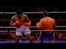 WOW!! WHAT A KNOCKOUT | Greg Page vs Gerrie Coetzee, Full HD Highlights