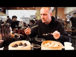 Melbourne’s Unofficial Chinatown |  Food tour of Box Hill