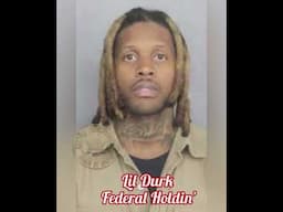 Lil Durk call from the Feds!#freedurk