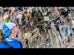 Is This the Most Polluted Beach in the World?