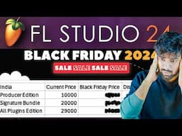 FL Studio Sale Is ON