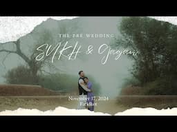 PRE WEDDING COMING SOON 4K | SUKHWINDER & GAGANDEEP | BRAR PRINCE PHOTOGRAPHY