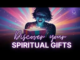 Discover your spiritual gifts to make an impact in the world