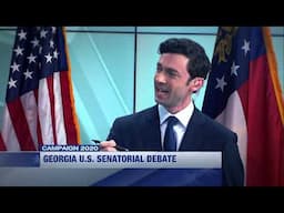 David the crook | Jon Ossoff for Senate