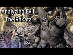 Analyzing Evil: The Rakata And The Infinite Empire From Star Wars