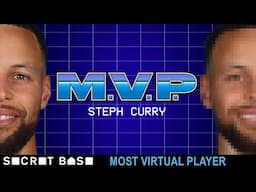 Steph Curry: Has NBA 2K ever gotten him right?