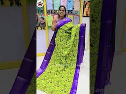 Dola Silk Kalam Kari Fancy Silk Sarees, Cheap Best Sarees, Wholesale Sarees,Hanishkas Sarees #shorts