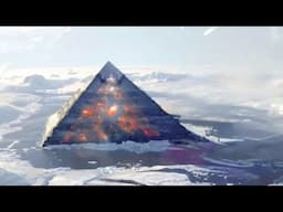 The Dark Pyramid Military Cover-up Finally Exposed