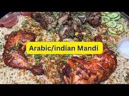 Ramadan / Eid ul Fitr Feast at Al Arbab: Arabian & Asian Fusion [INVITE]