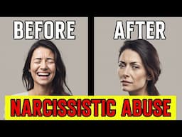 WARNING Narcissist Abuse Can Alter You Physically and Mentally