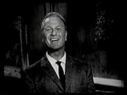 Eddie Albert 1960 Chevy commercial