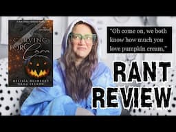 Rant Review | Carving for Cara (ft. The Oodie)