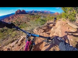 Hi Line is Epic // Sedona, Arizona