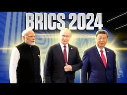 BRICS Just Shocked the World...You Won't Believe What Happens Next!